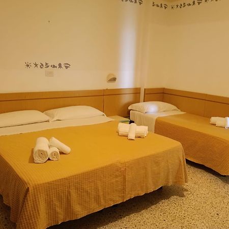 Hotel Sidney Bellaria-Igea Marina Exterior photo