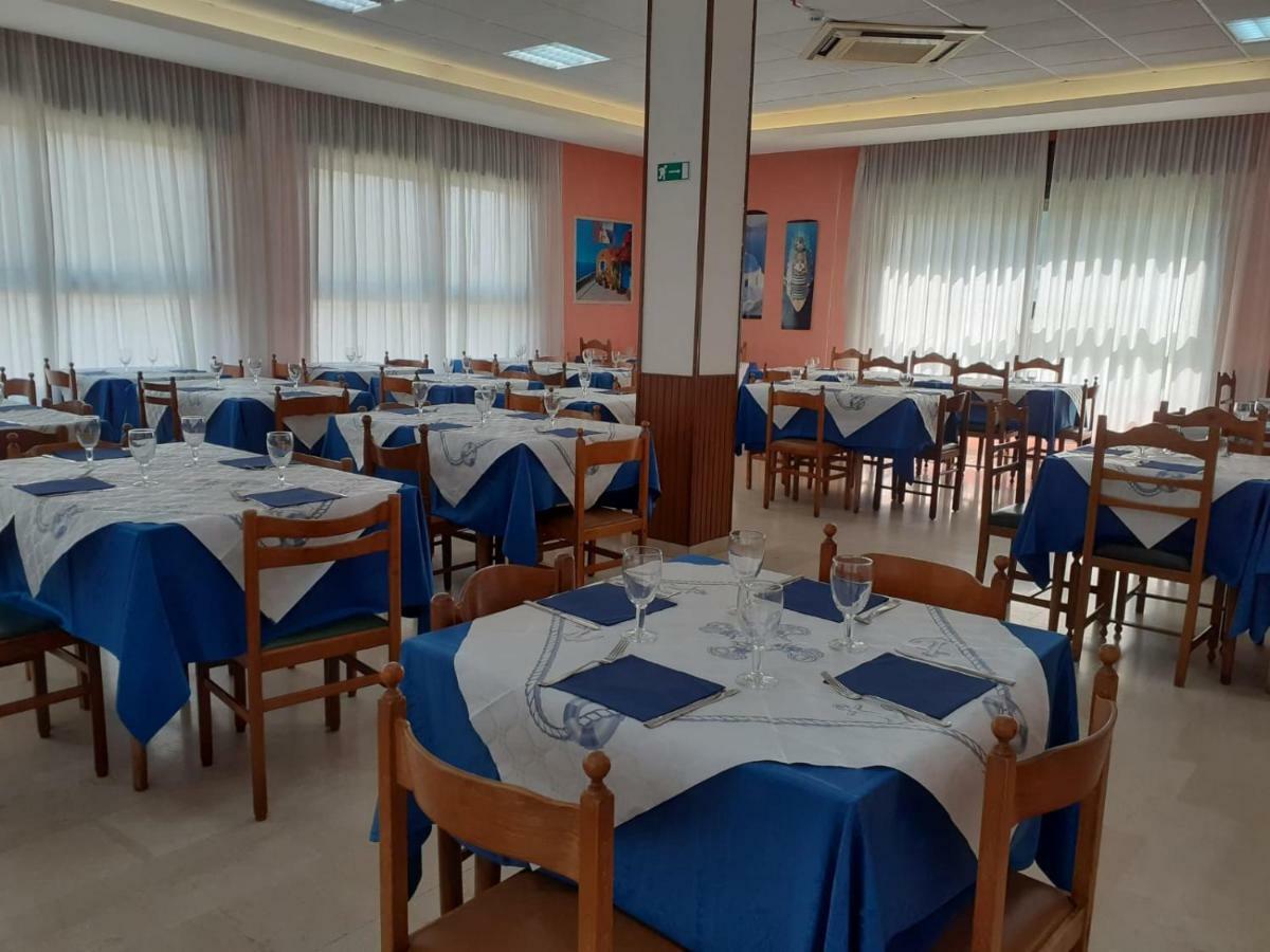 Hotel Sidney Bellaria-Igea Marina Exterior photo